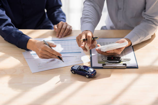 Car insurance options for Castalia residents